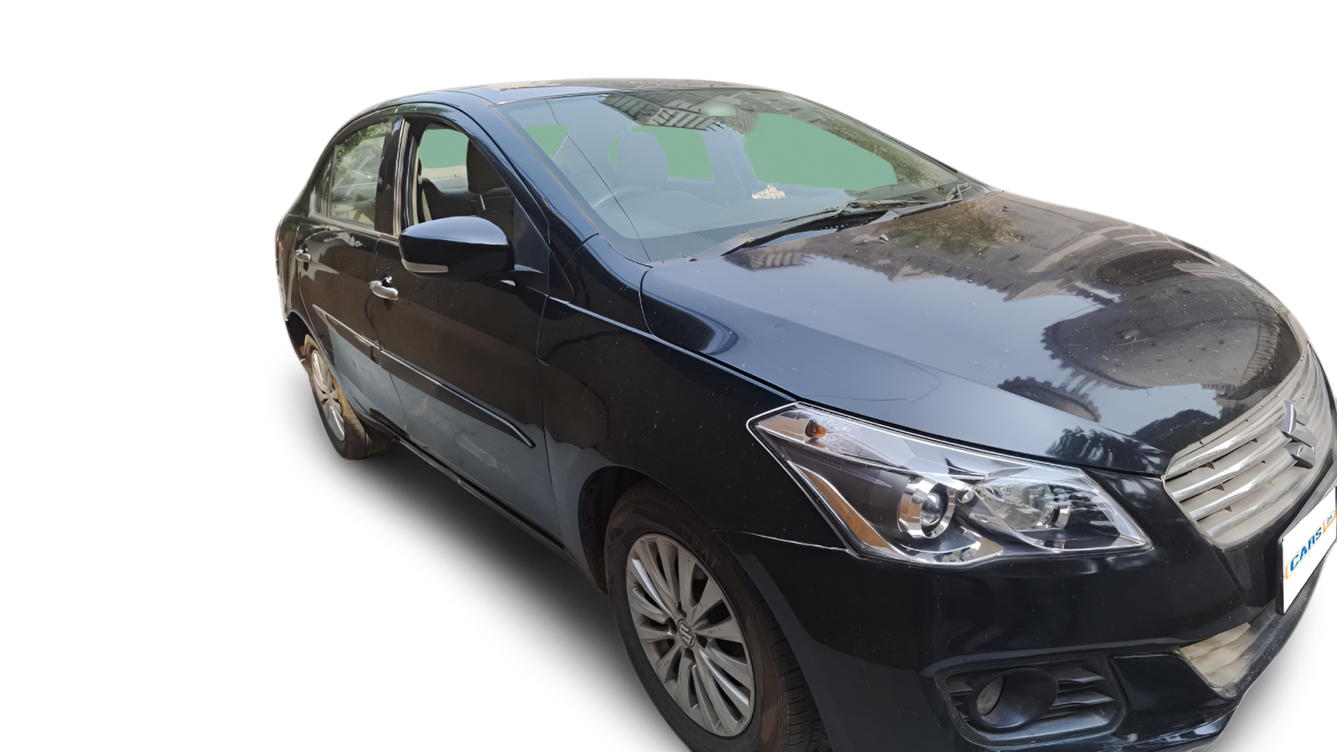 Maruti Ciaz-img